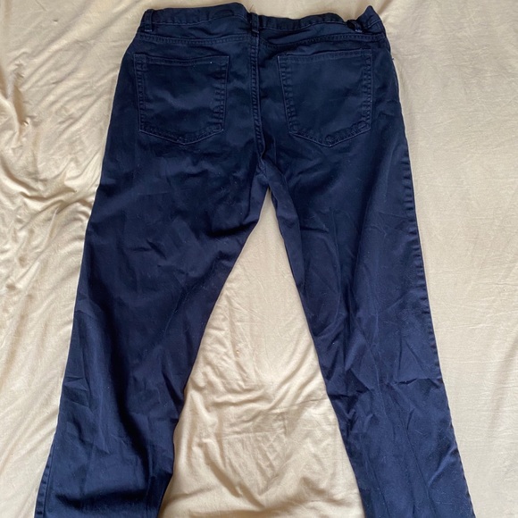 H&M jeans (mint condition) - Picture 2 of 3